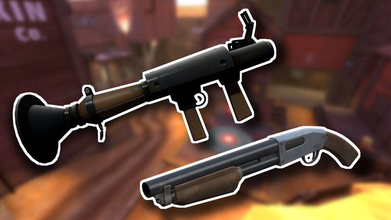 shotgun soldier on steel live commentary