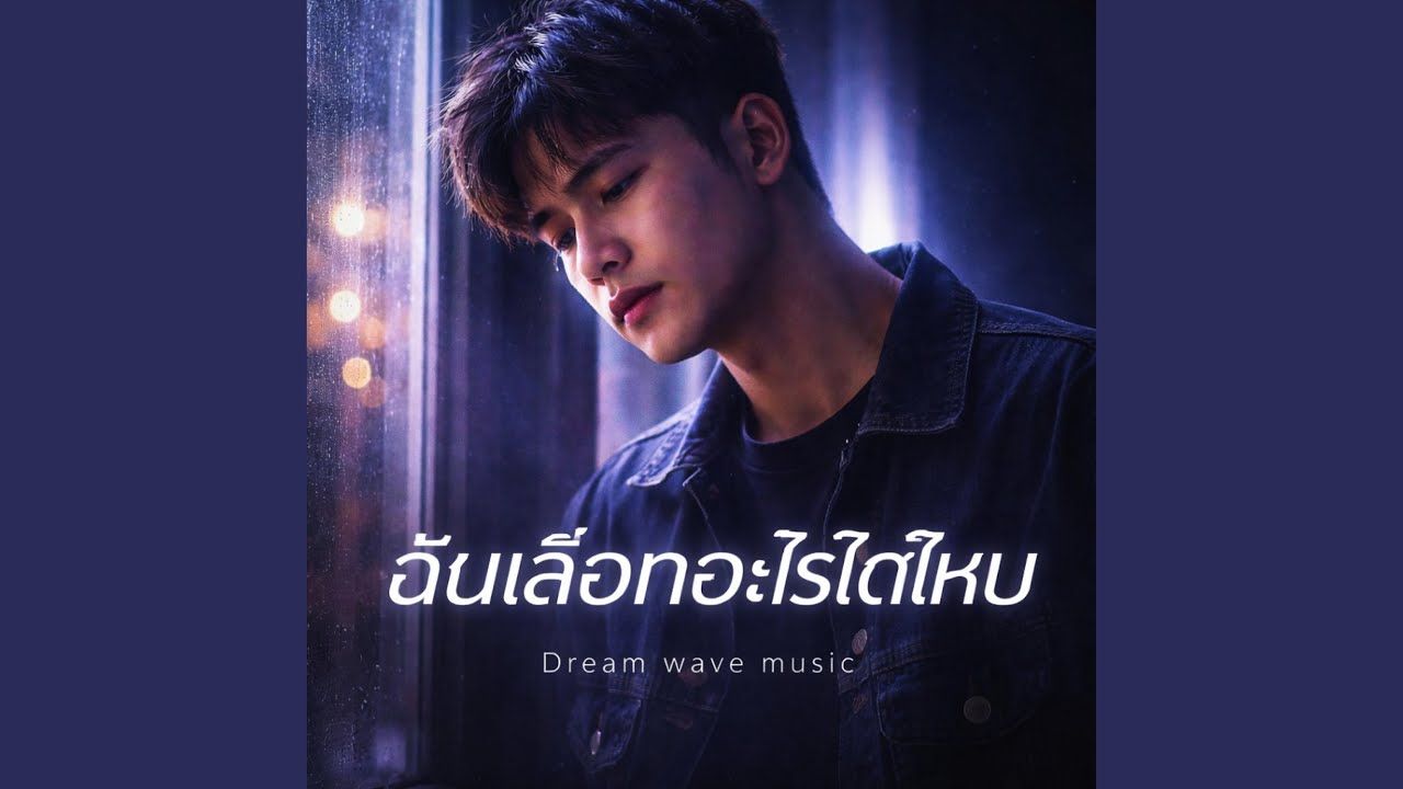 ฉันเลือกอะไรได้ไหม