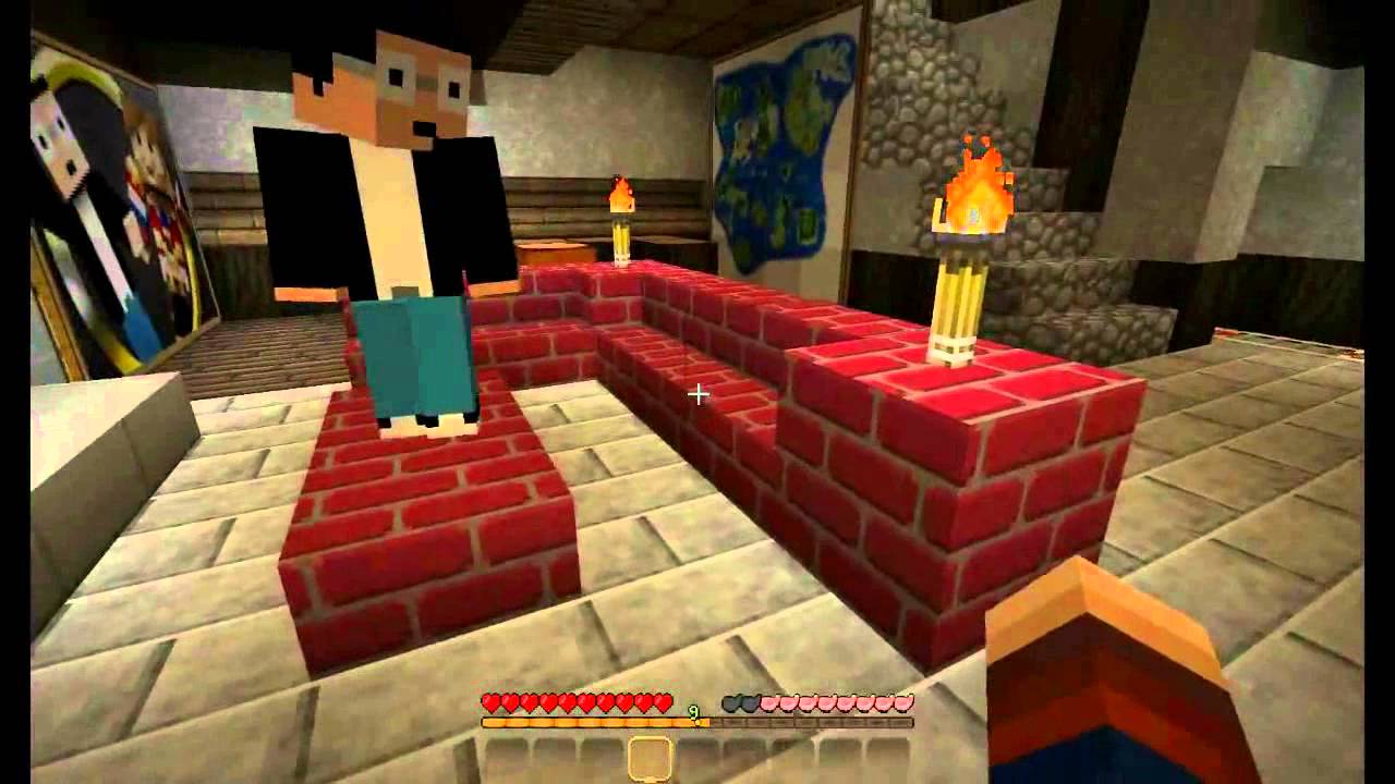 Meilleurs moments du Super Fanta Bob World (Ep 1 à 5)