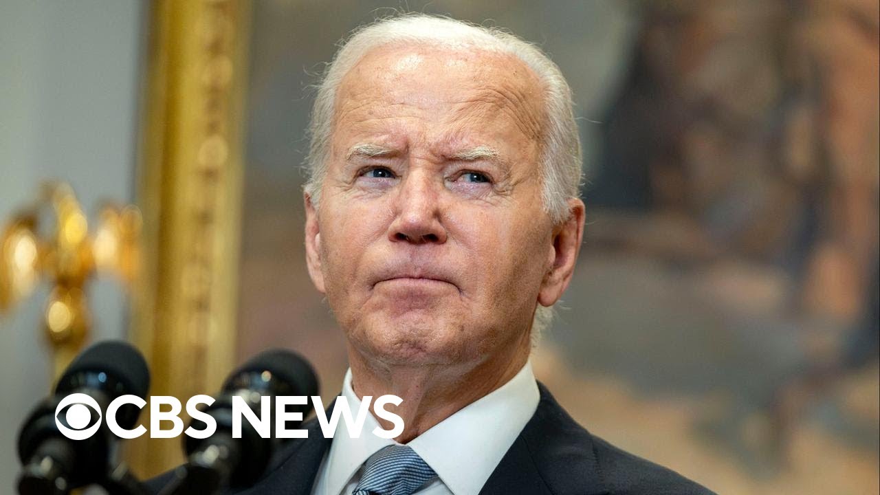 Biden campaign spokesman responds to calls for president to drop out of 2024 race