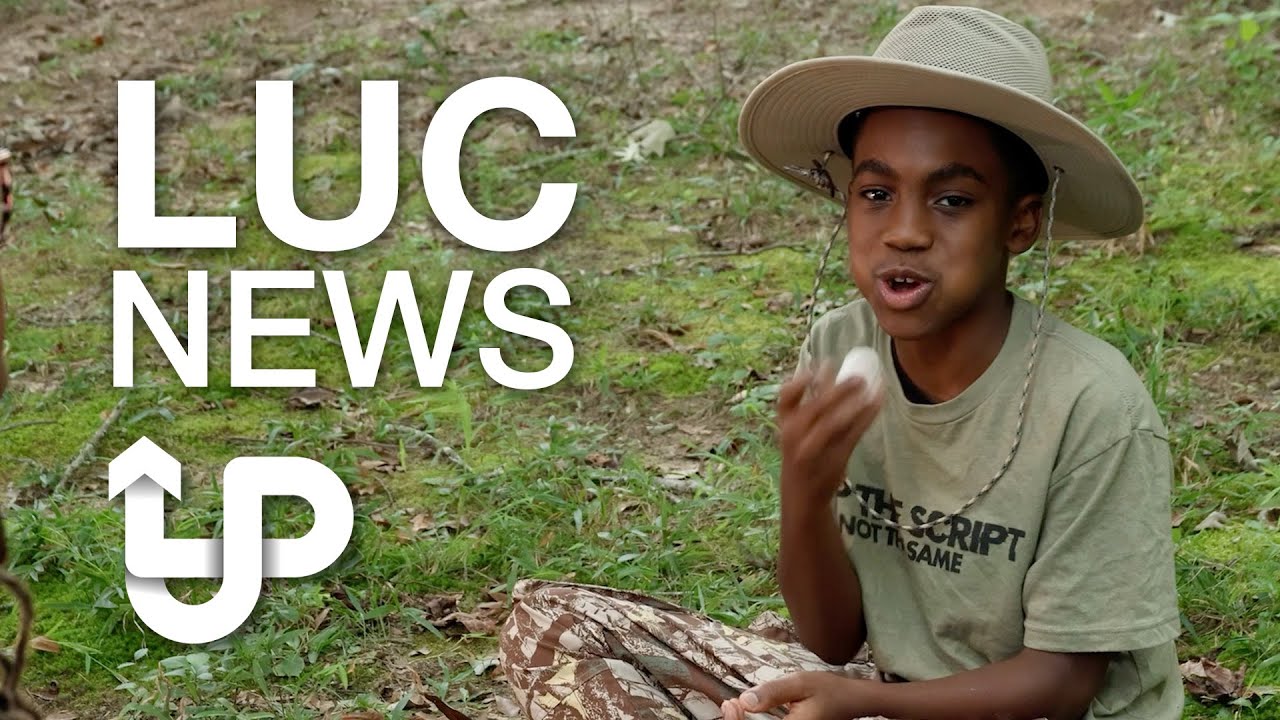 Linked UP Church News (September 28 - October 4)