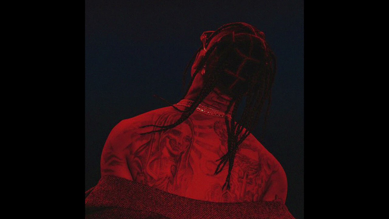 [FREE] Travis Scott Type Beat | 