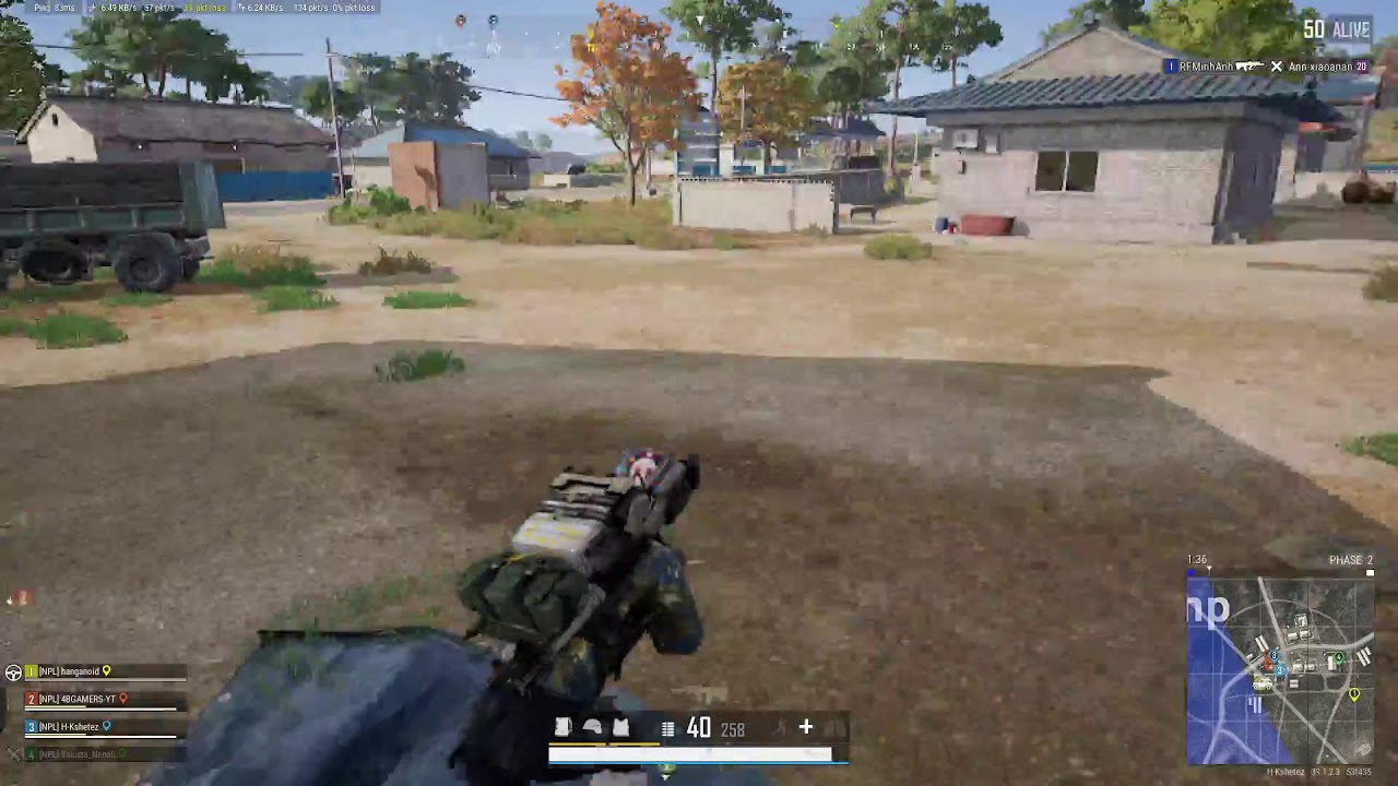 PUBG PC NEPAL | COME AND ENJOY | GAMINGHK
