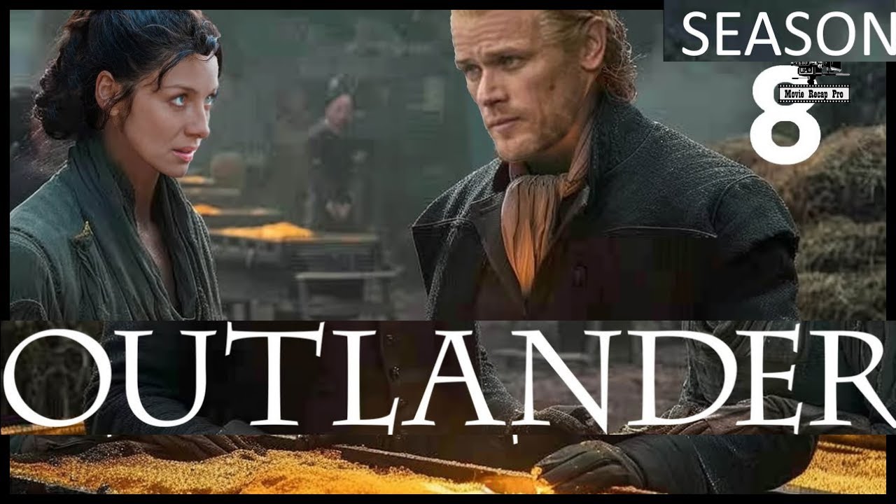 OUTLANDER Season 8 Secrets The Fans Need To Know