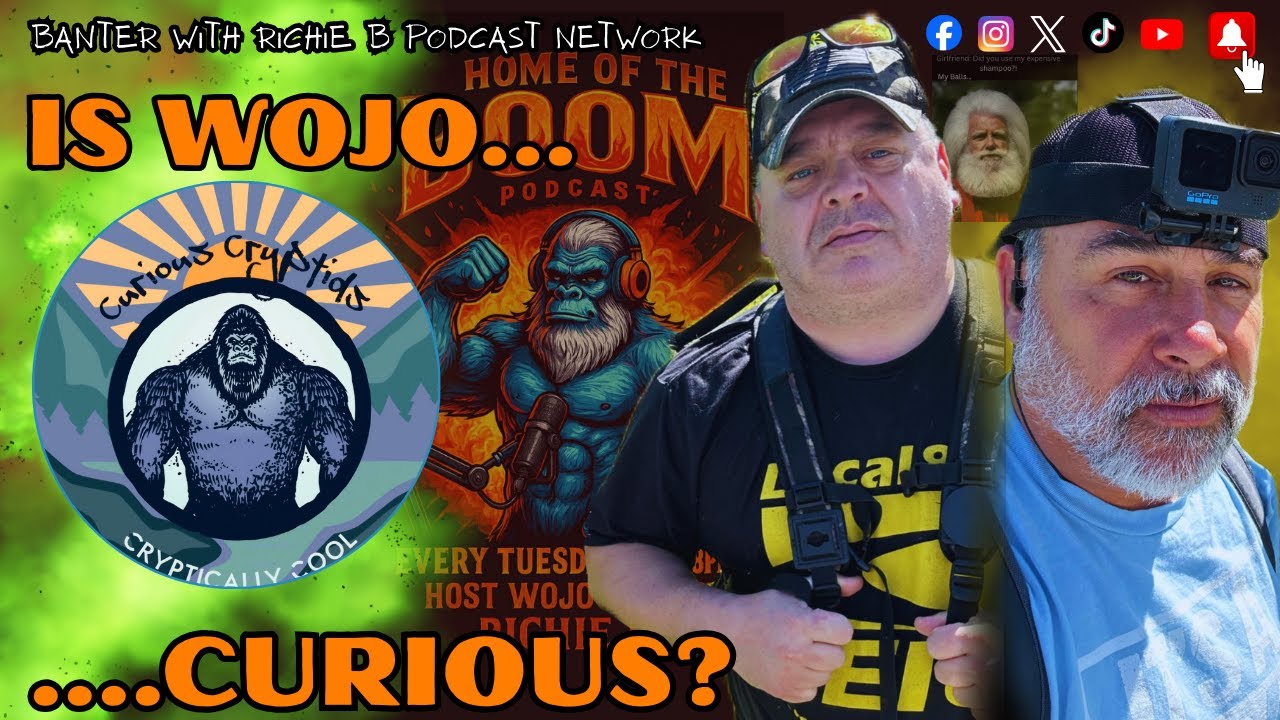 S01E4 Is Wojo........Curious????