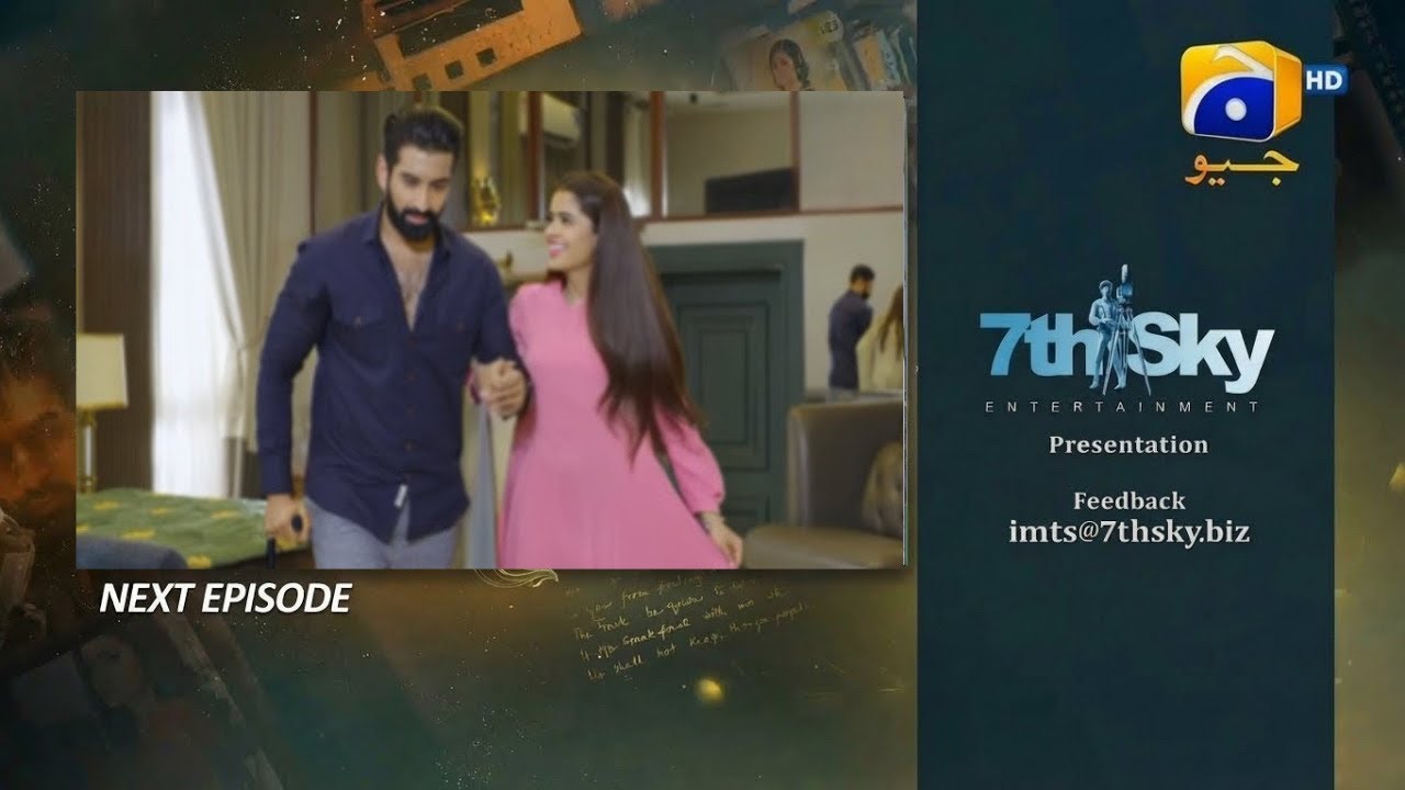 Ishq Mein Tere Sadky New Promo 33 | Teaser | Promo | Ishq Mein Tere Sadky New Episode 33