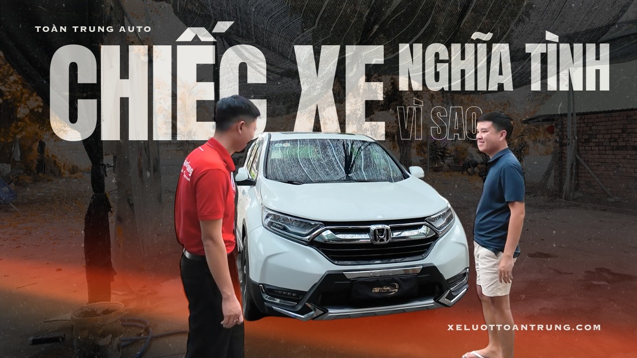 Đồng H&agrave;nh Trọn Niềm Tin | Tại To&agrave;n Trung, Mọi &Acirc;u Lo Của Kh&aacute;ch H&agrave;ng Đều Được G&aacute;c Lại