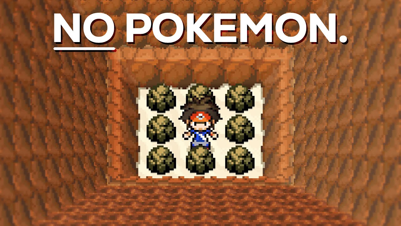 They Made a New Pokémon Escape Room.. it's impossible