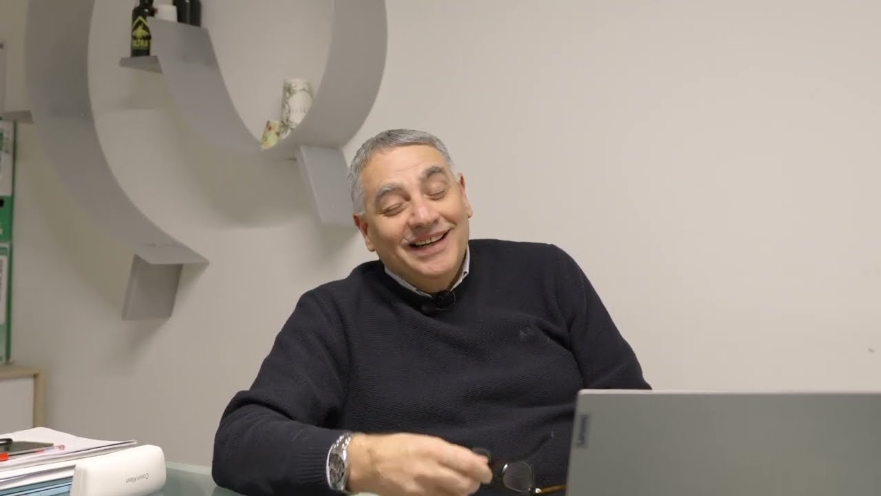 Intervista completa a Ferrario Reali, Responsabile Commerciale di Acquaviva
