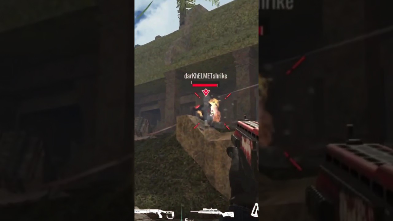 modern Strike Online kill Short Gun #modernstrikeonline #onlinegame