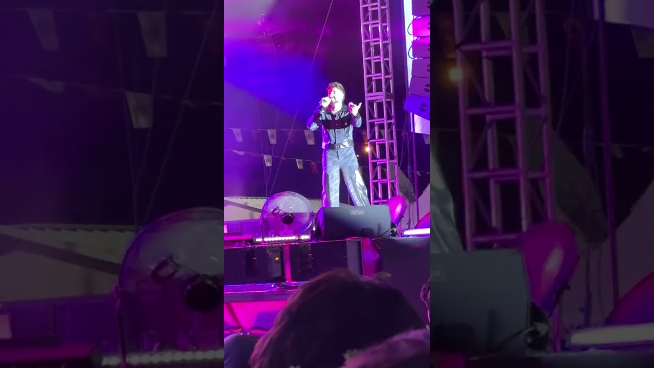 SEFO - Veda Saati (7 Eylül 2024 Afyonkarahisar Konseri NG Afyon MotoFest)