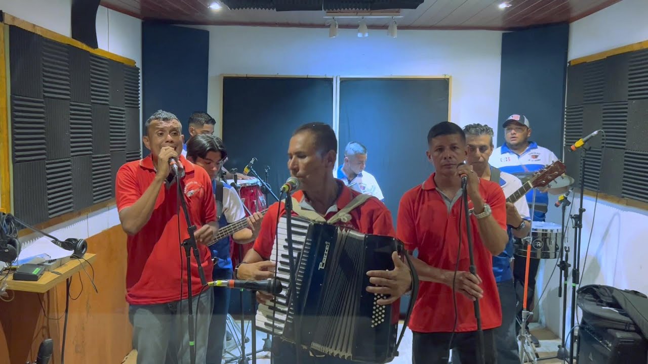 Mix Vamos Amarla Los dos