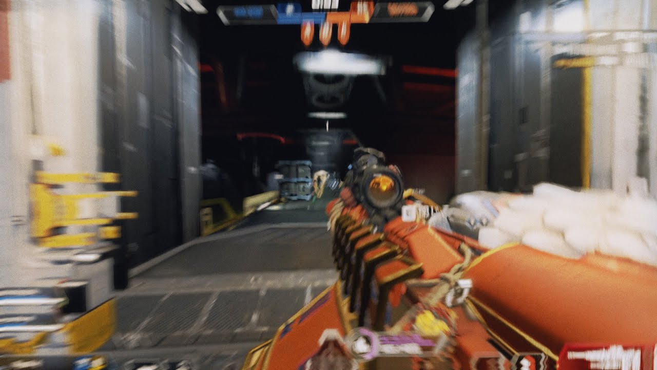 MXE (clips in desc)