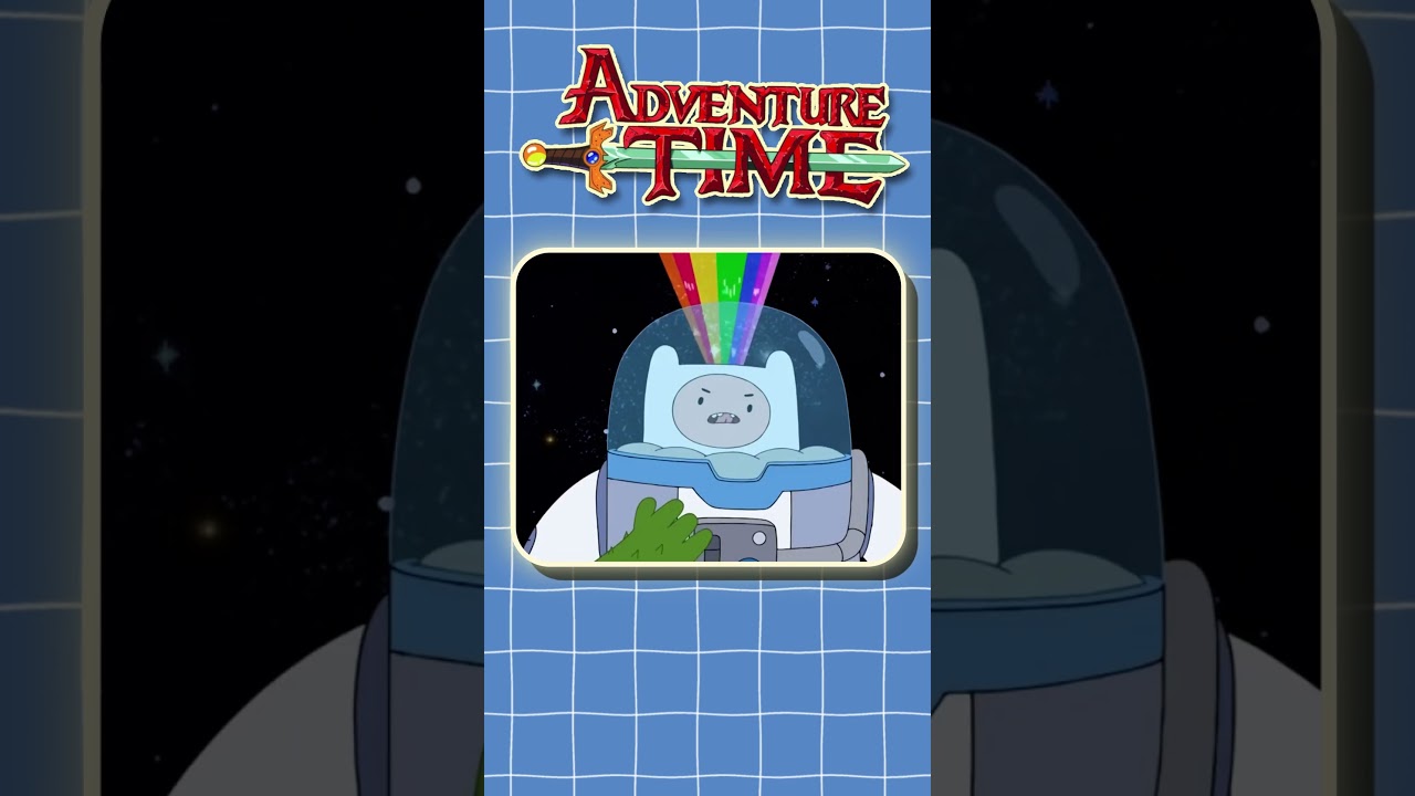 Why Finn Isn't Actually Human