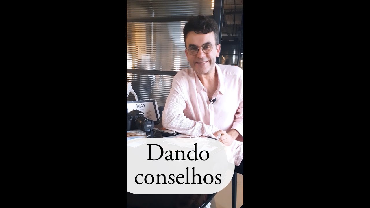 #DandoConselhos - Perguntas e respostas sobre a carreira de modelo - Parte I
