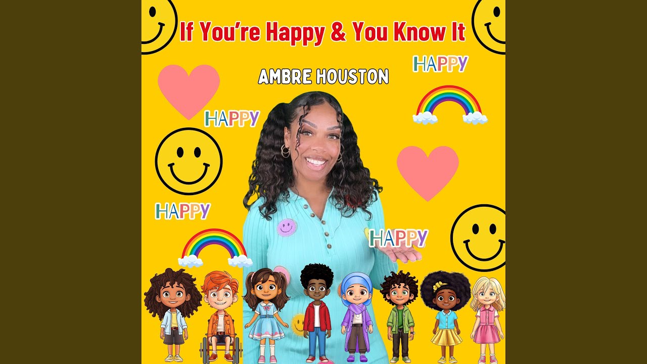 If You're Happy and You Know It