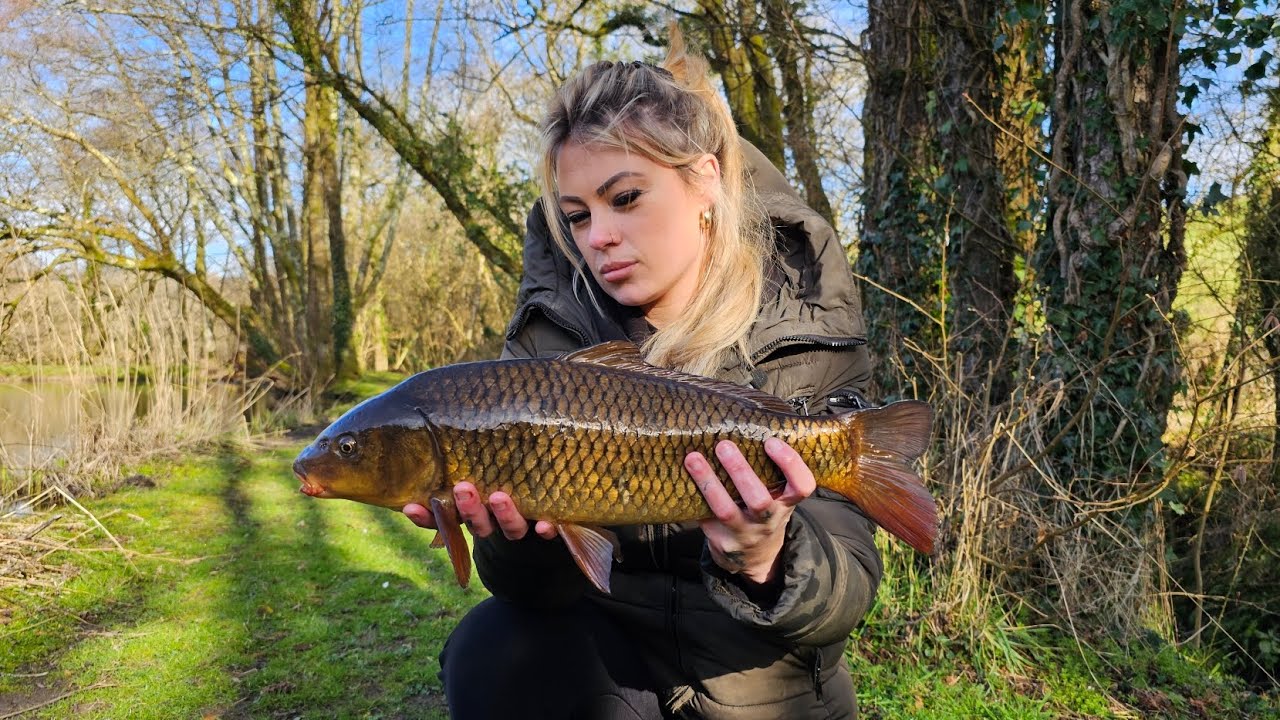 ‎@Anglingaddictsuk. episode 10, our devon fishing adventure at millbrook Cottages