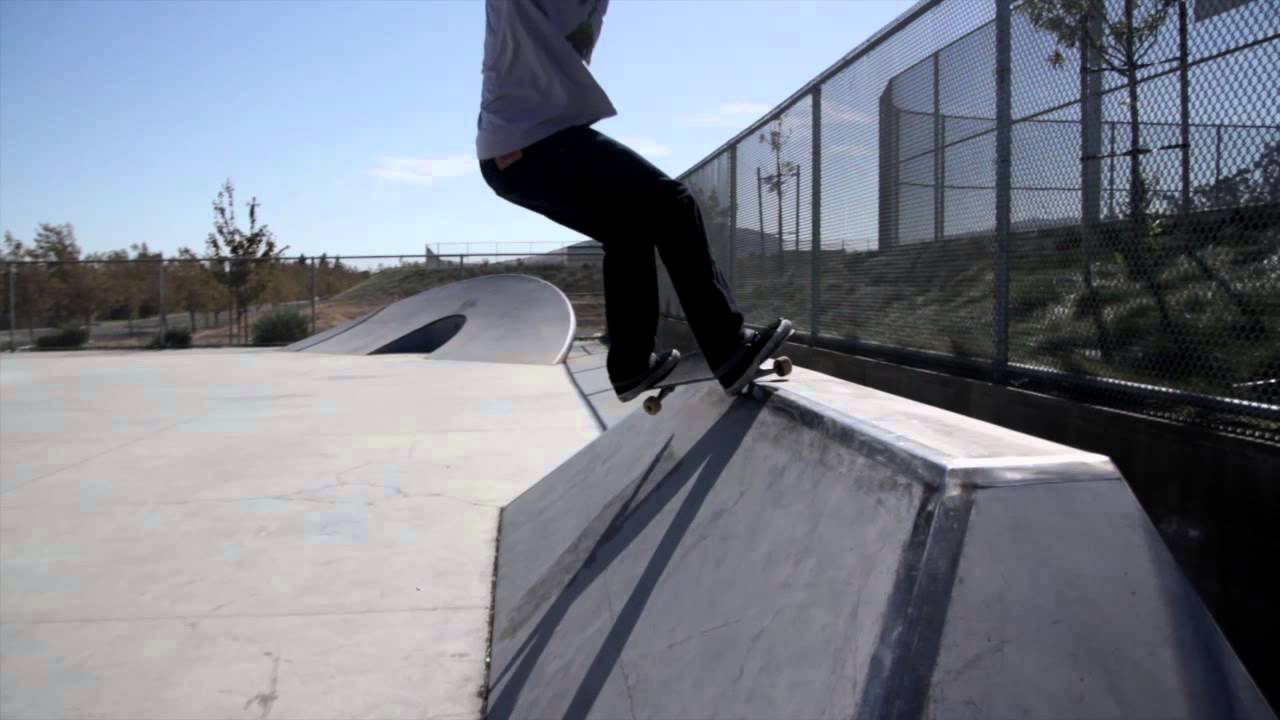 Cordelia Skatepark