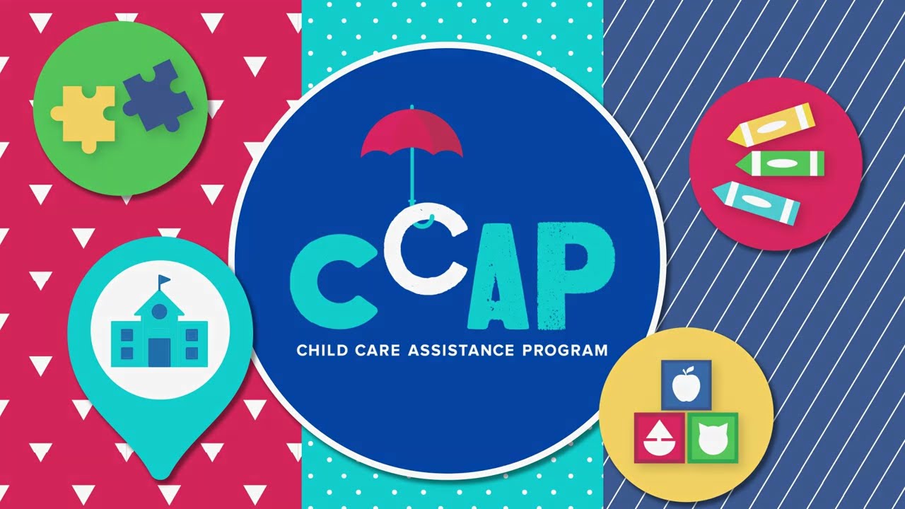 City of Seattle Child Care Assistance Program (CCAP)