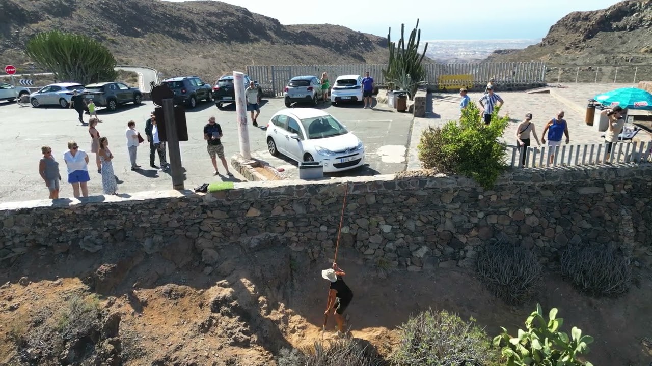 Gran Canaria 2024