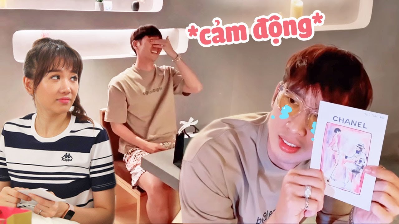Cảm xúc 