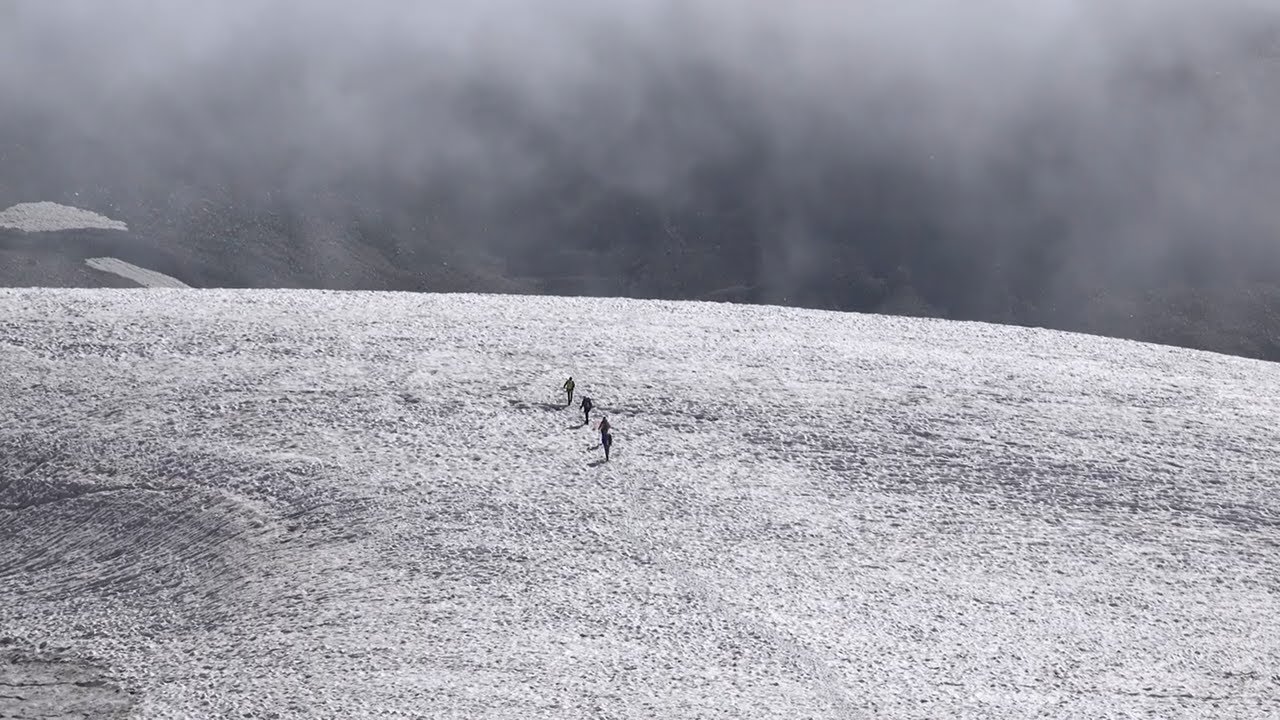 Cross The Alpine Glaciers: The Chamonix-Zermatt Haute Route