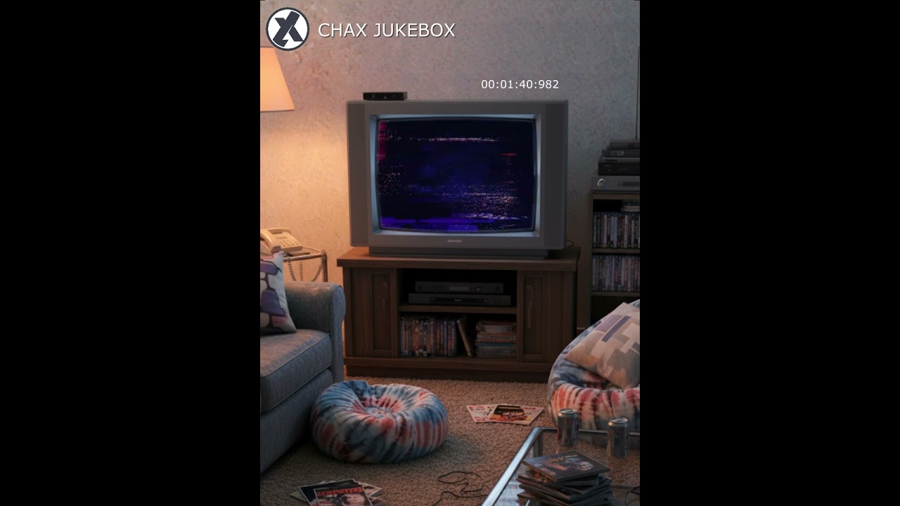 CHAX Jukebox | What If “Untitled” Was made for MamBaBading? (AI Parody)