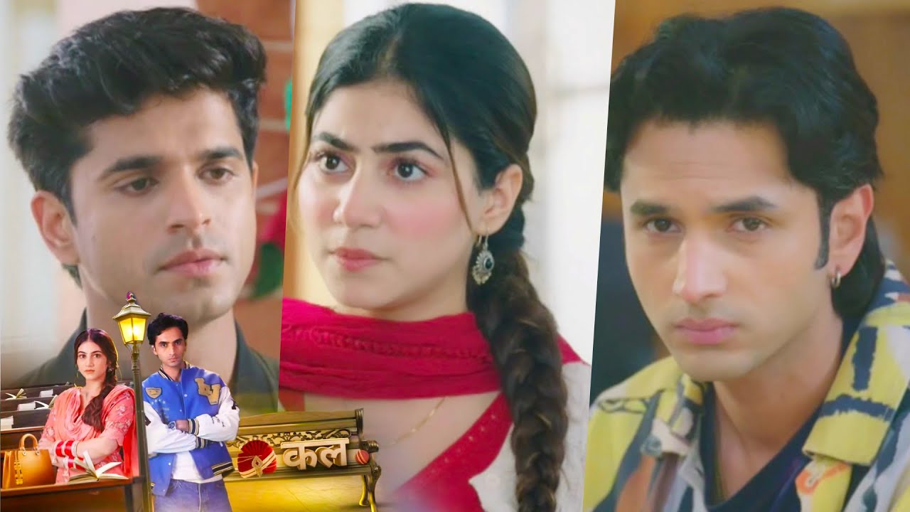 Tu Juliet Jatt Di NEW PROMO 19th Jan 2026 Today Episode Heer rejected Arjun's proposal