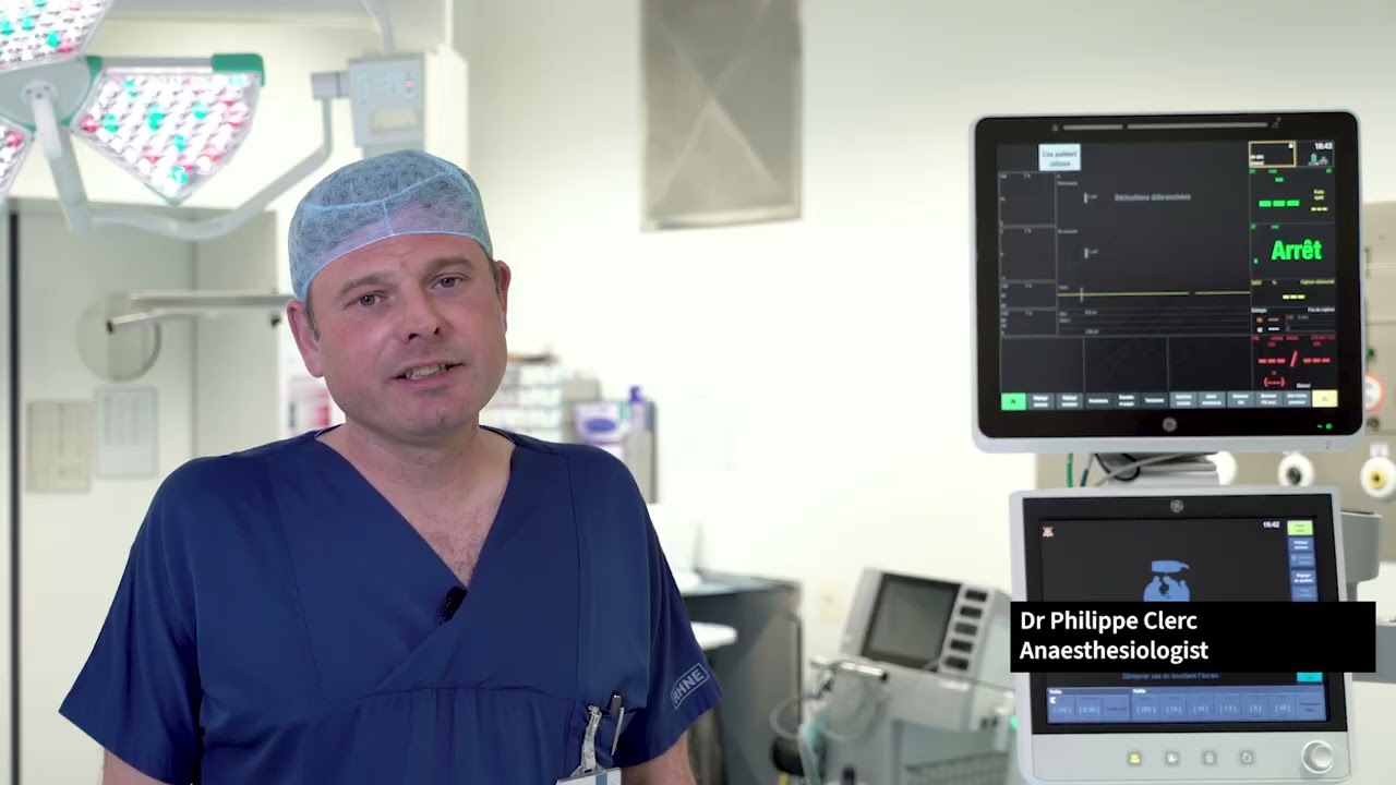 How latest technologies helps to enhance perioperative care pathways