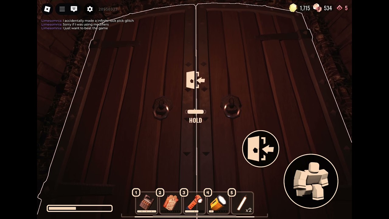I finally beat the mines