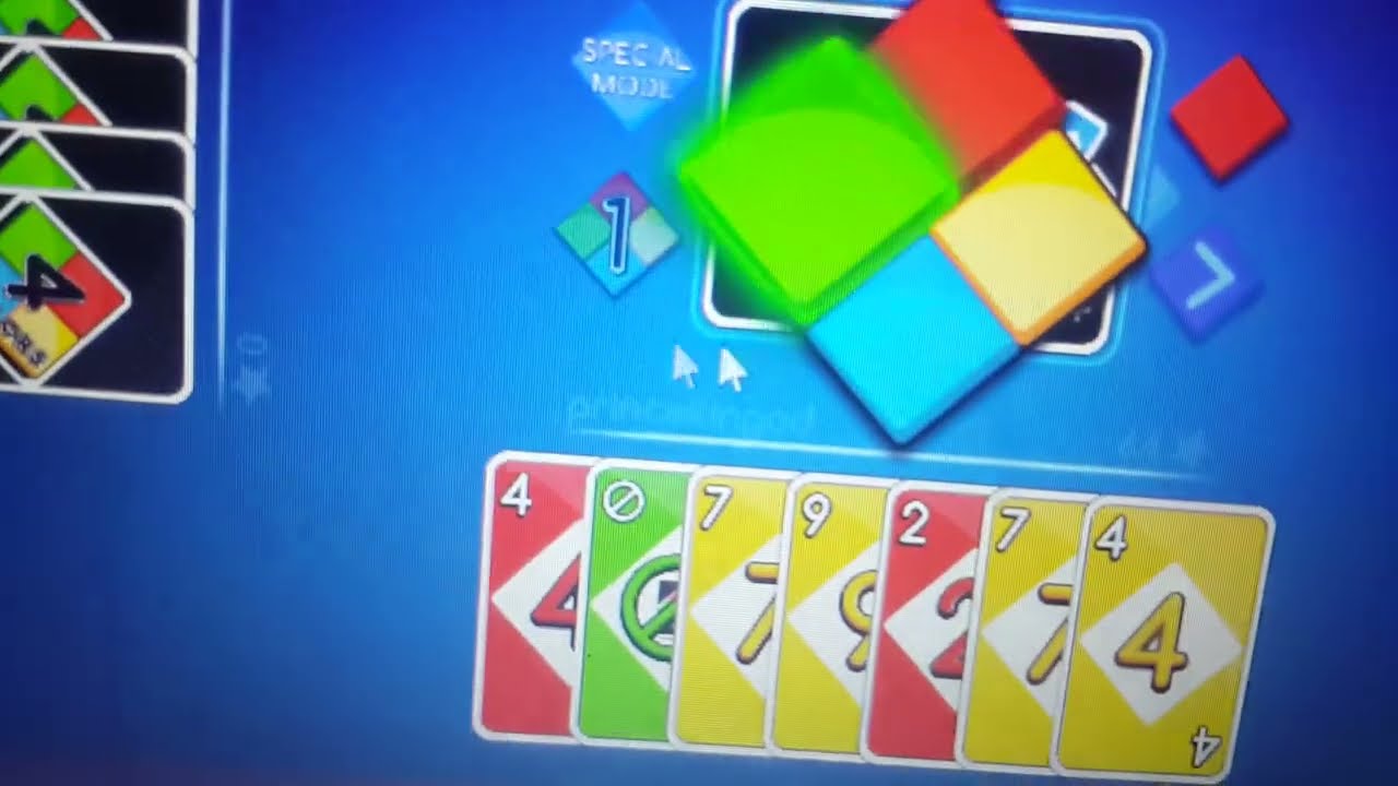 uno multiplayer