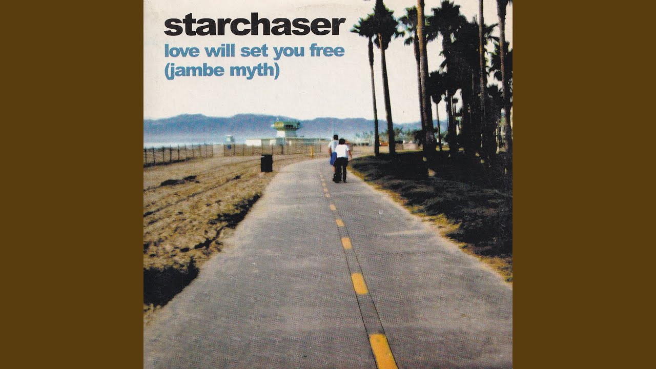 Love Will Set You Free (Instrumental)