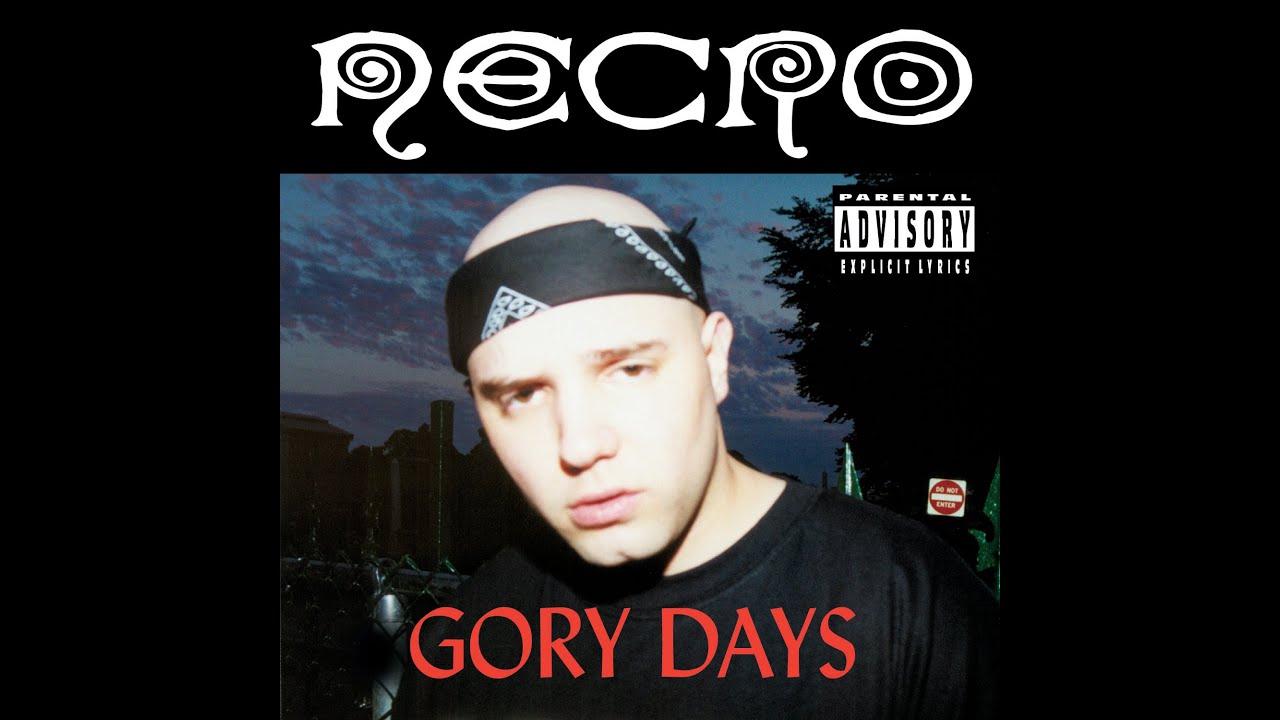 NECRO - 