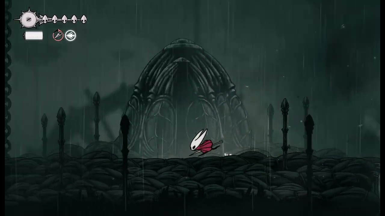 Cómo Conseguir la Habilidad Tormenta de Hilo – Guía Completa | Hollow Knight Silksong