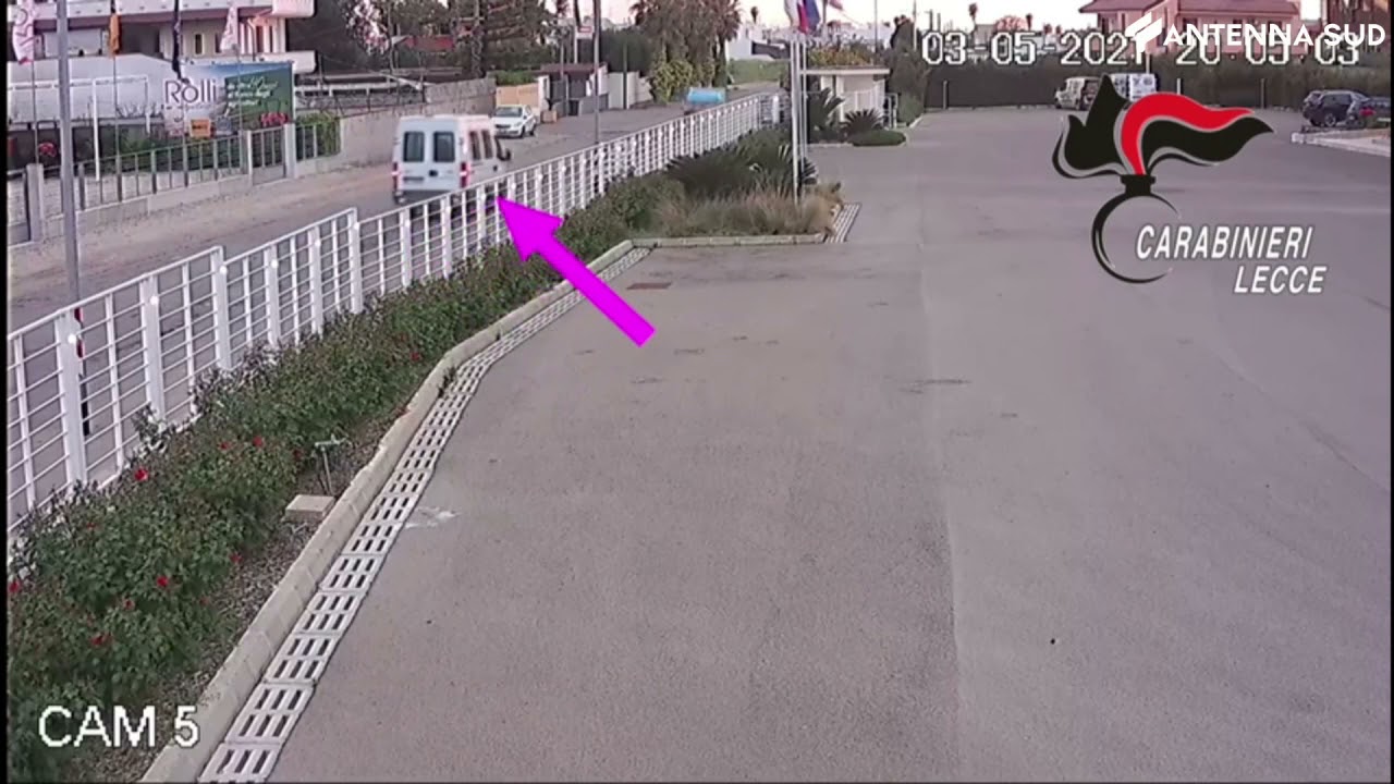 30 ottobre 2021 - San Donaci: delitto carabiniere, inquietanti retroscena