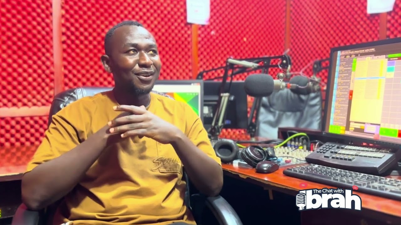 Is Titus Vybz the biggest musician in Mbale?