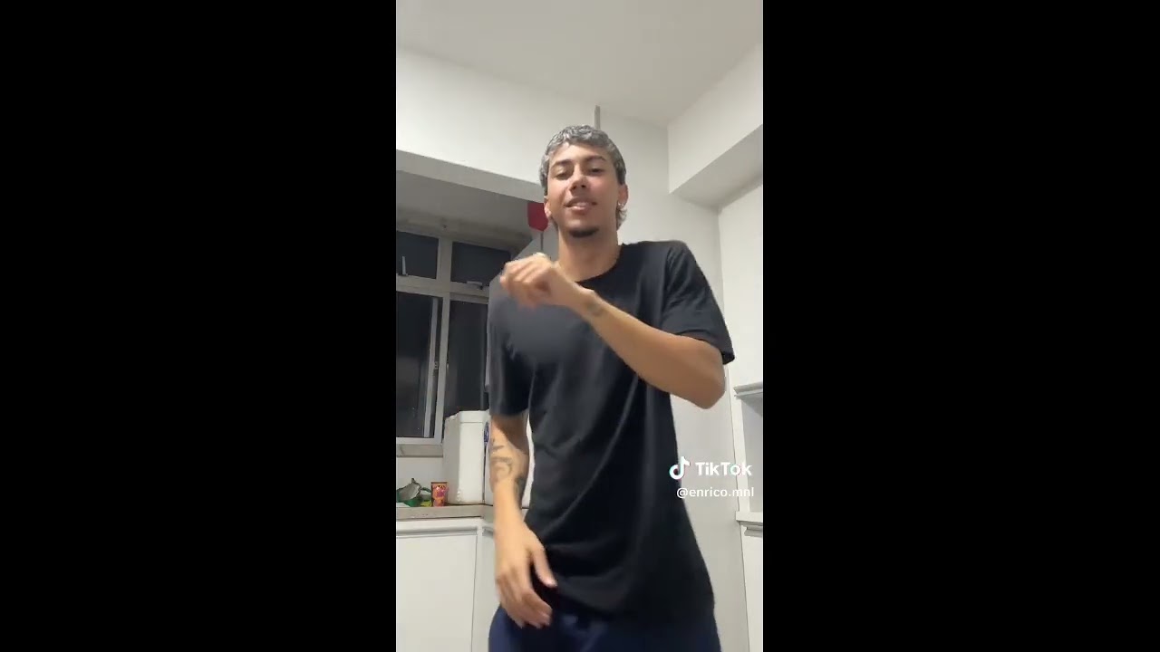 Tente não dançar 😁😁