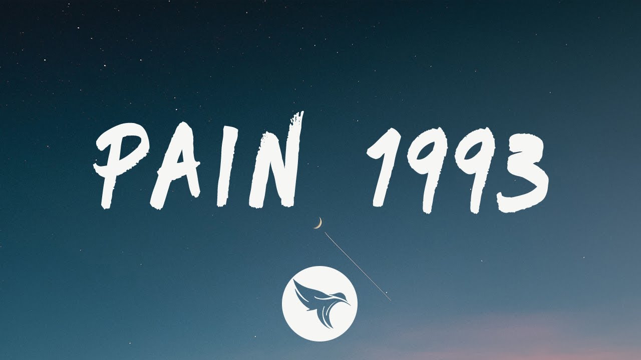Drake - Pain 1993 (Lyrics) Feat. Playboi Carti