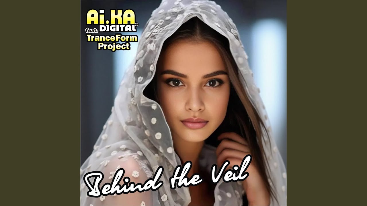Behind the Veil