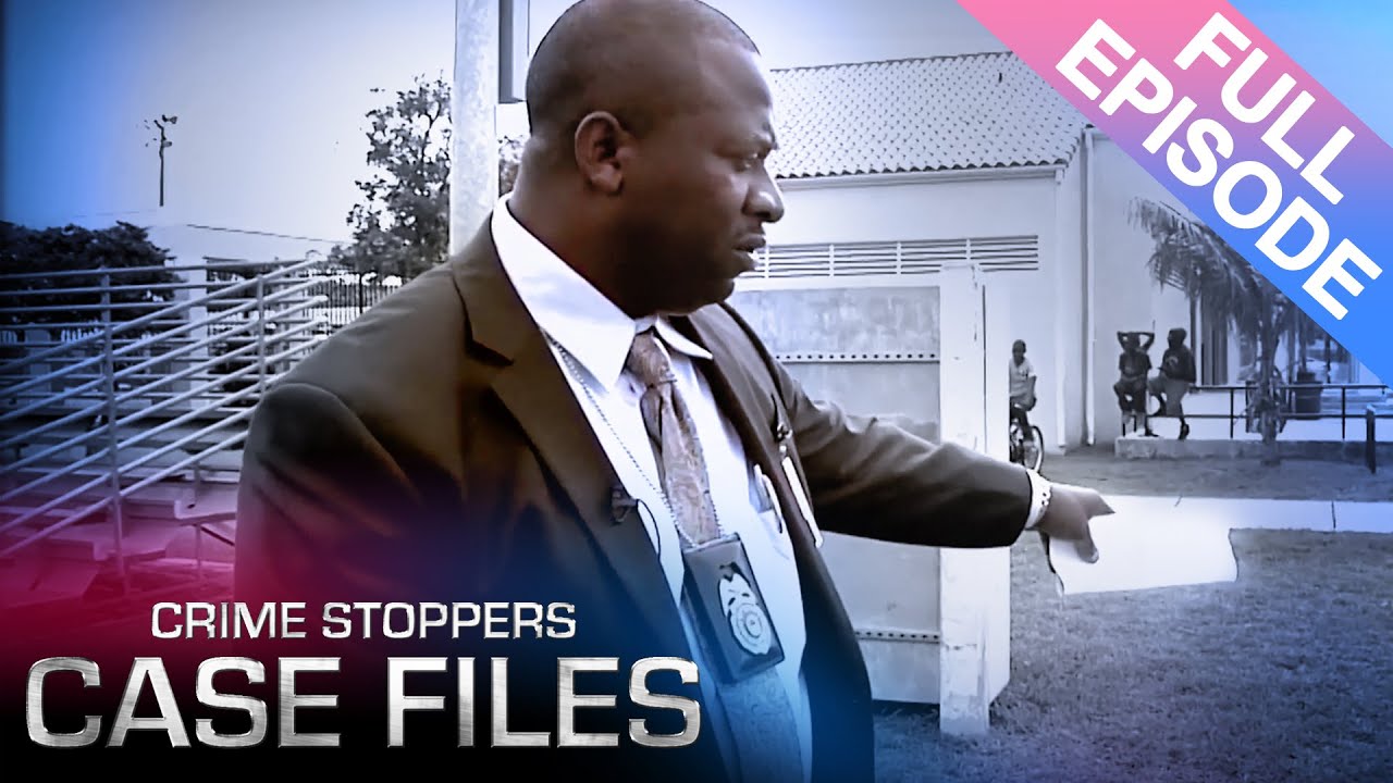 Street Homicides in Miami | FULL EPISODE | Crime Stoppers: Case Files | Miami