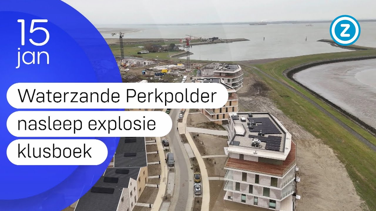 Zeeland Nu, vrijdag 16 januari 2026