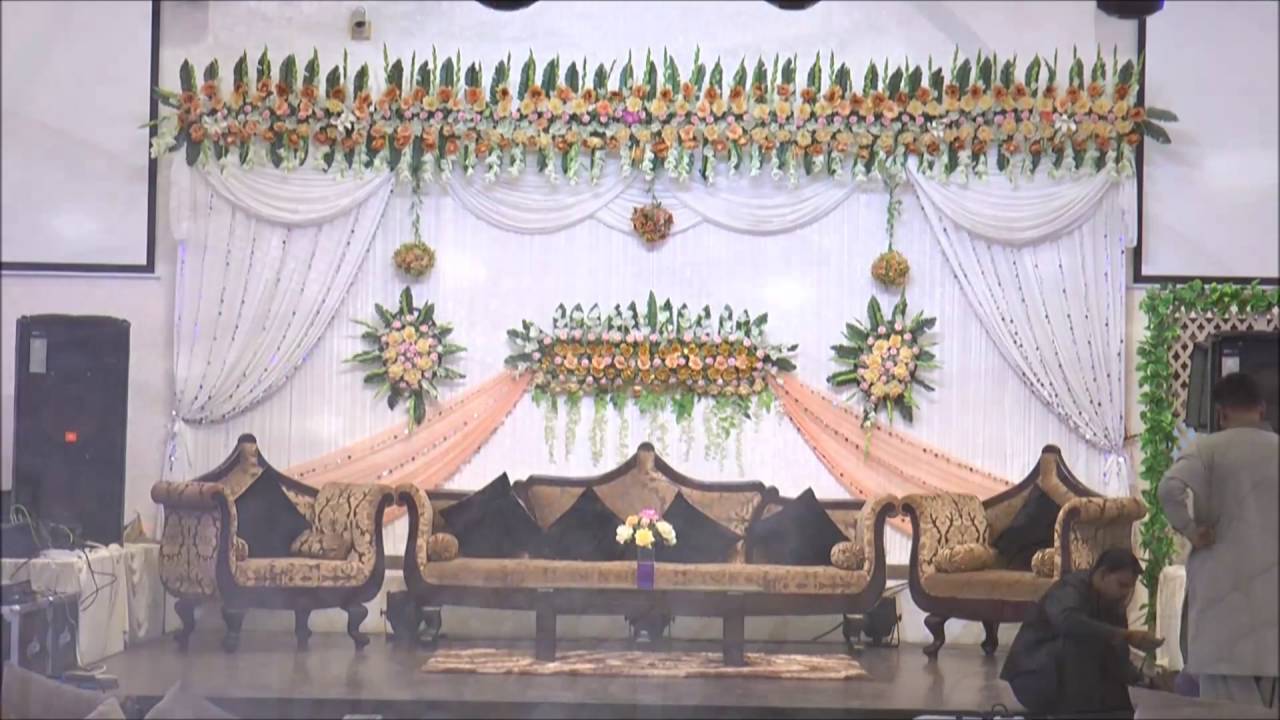 Sari Banquet