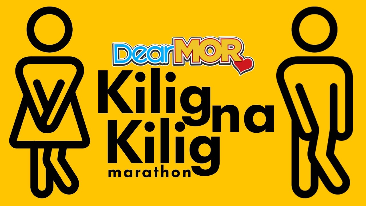 Dear MOR Marathon: 
