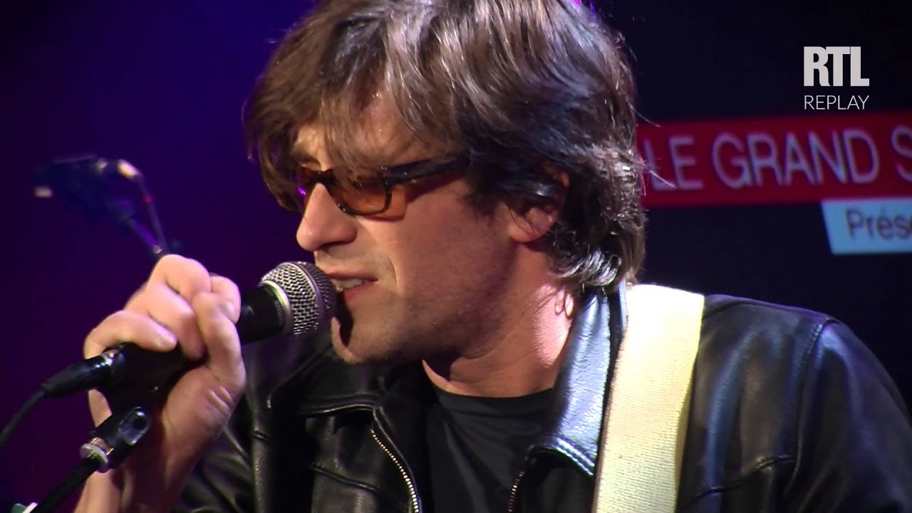 Thomas Dutronc - Qui je suis - RTL - RTL