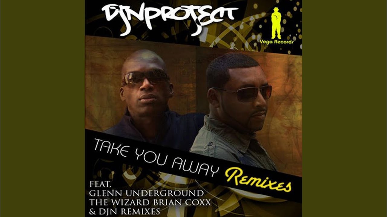 Take You Away (LV Latin Mix)