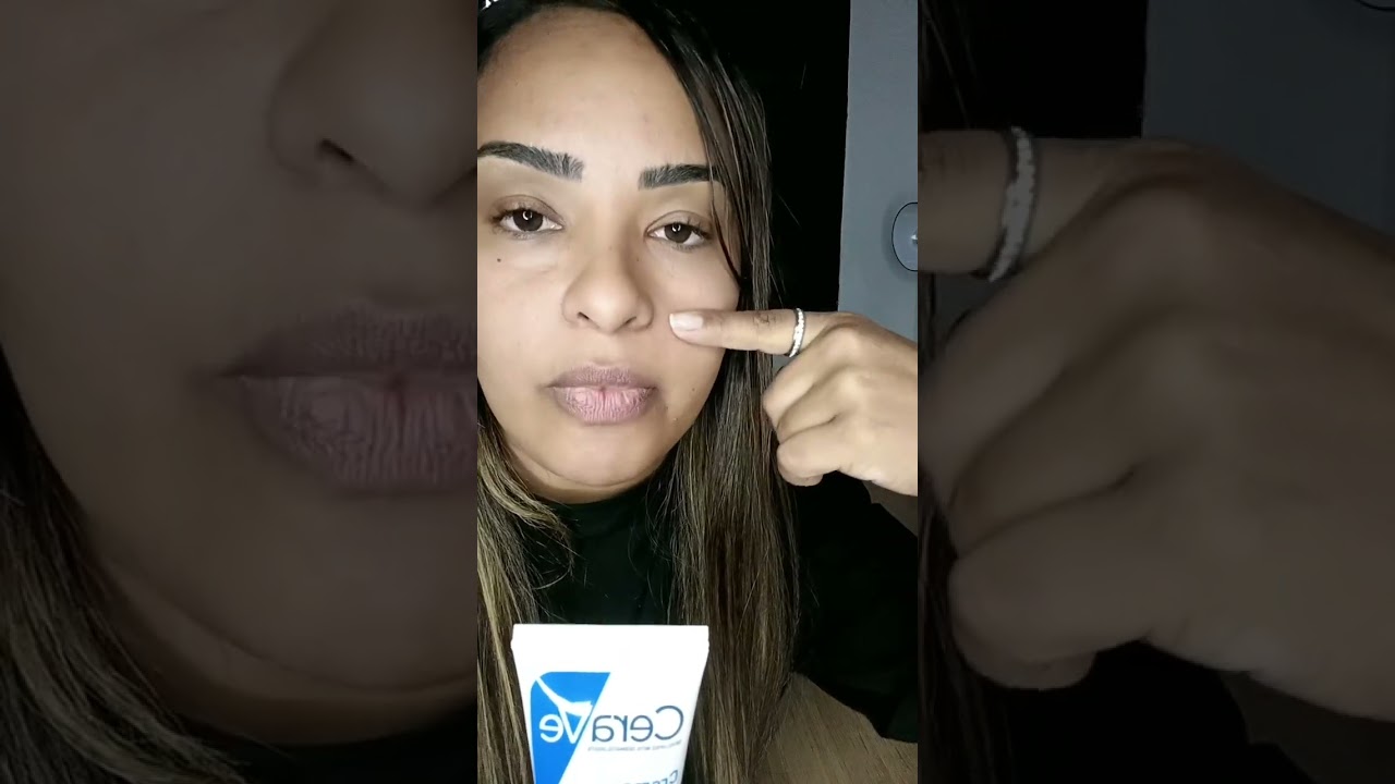 Recebido ❤️✌🏽CeraVe Brasil