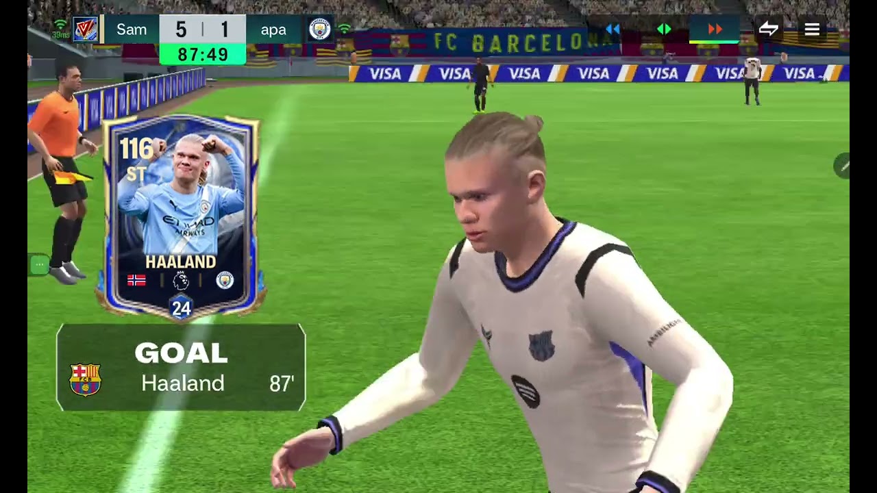 Road to FC CHAMPION (part-3) !!!