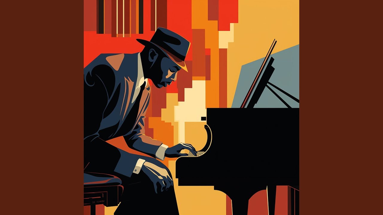 Energy in Keys Jazz Piano