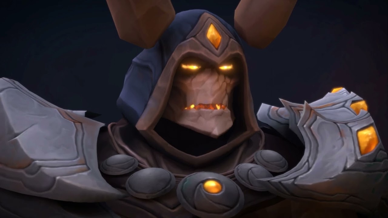 Hidden Legacies - Quest - World of Warcraft