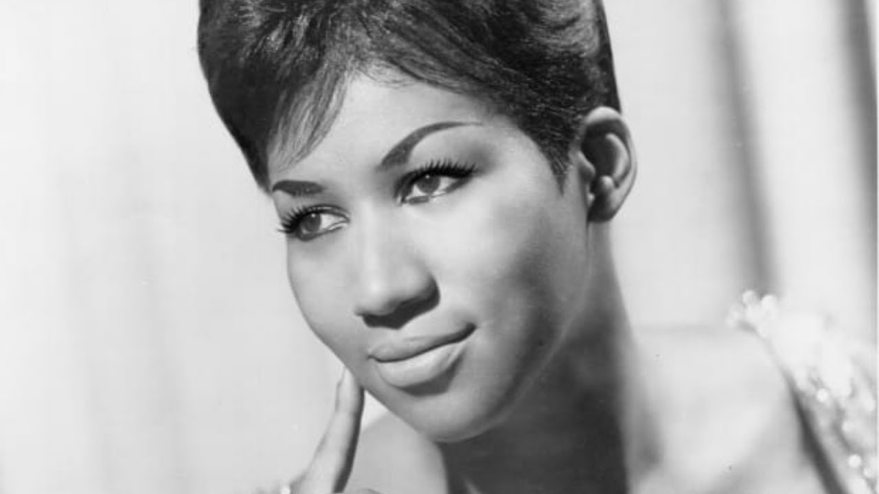 Aretha Franklin - Ain't No Way (432Hz)
